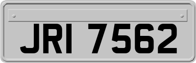 JRI7562