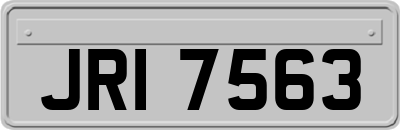 JRI7563