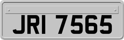 JRI7565
