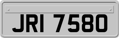 JRI7580