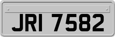 JRI7582