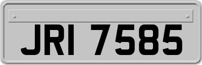 JRI7585