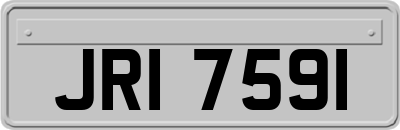 JRI7591