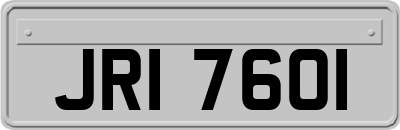 JRI7601