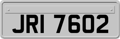 JRI7602