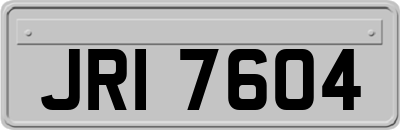 JRI7604
