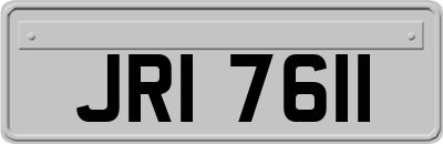 JRI7611