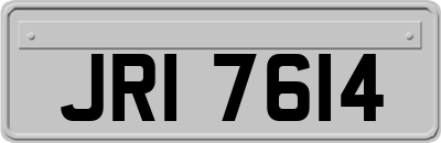 JRI7614