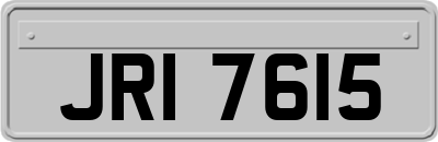 JRI7615
