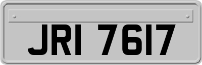 JRI7617