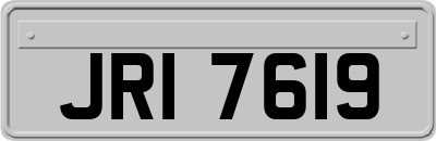 JRI7619