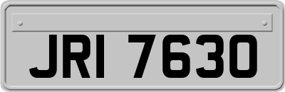 JRI7630