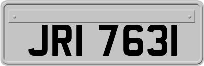 JRI7631