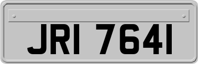 JRI7641