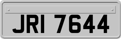 JRI7644