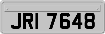 JRI7648