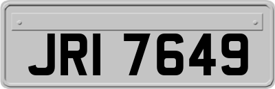 JRI7649