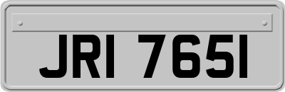 JRI7651