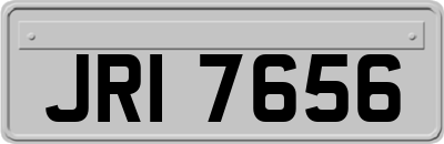 JRI7656
