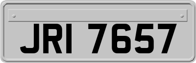 JRI7657