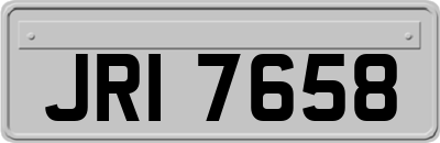 JRI7658