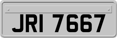 JRI7667