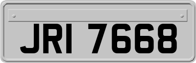 JRI7668