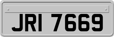 JRI7669