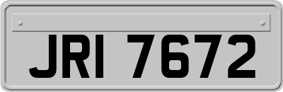 JRI7672