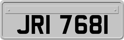 JRI7681