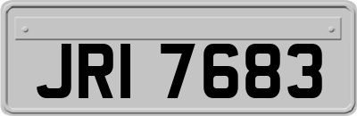 JRI7683