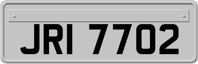 JRI7702