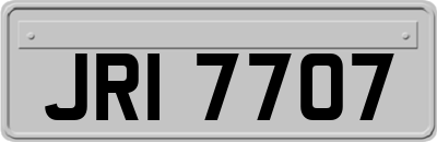 JRI7707