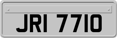 JRI7710