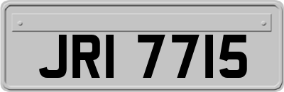 JRI7715