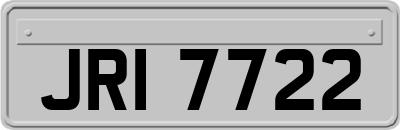 JRI7722