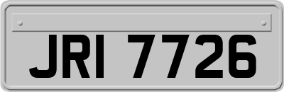 JRI7726