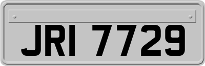 JRI7729