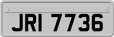 JRI7736
