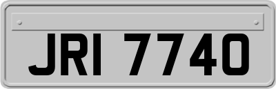 JRI7740