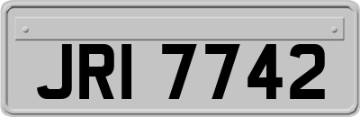 JRI7742