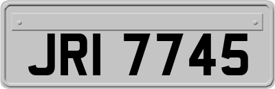 JRI7745