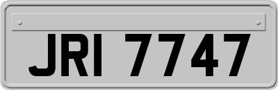 JRI7747