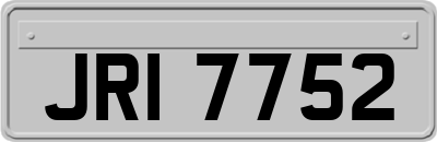 JRI7752