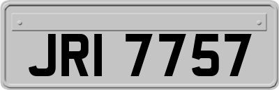 JRI7757