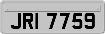 JRI7759