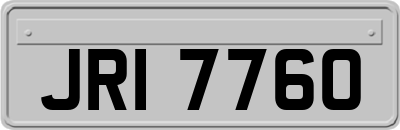 JRI7760