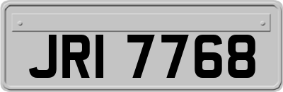 JRI7768