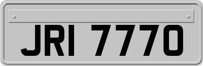 JRI7770