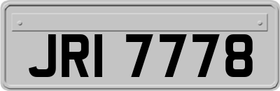 JRI7778